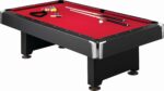 Our Honest Take: Mizerak Donovan II 8′ Billiard Table Review