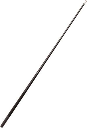 Our Take on the Mizerak 58″ Matte Black Warp-Resistant Cue