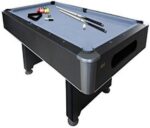 Why We Believe the Mizerak Dakota 8′ Slate Table Shines