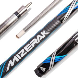 Why We Trust the Escalade Mizerak Carbon Sport Grip Cue