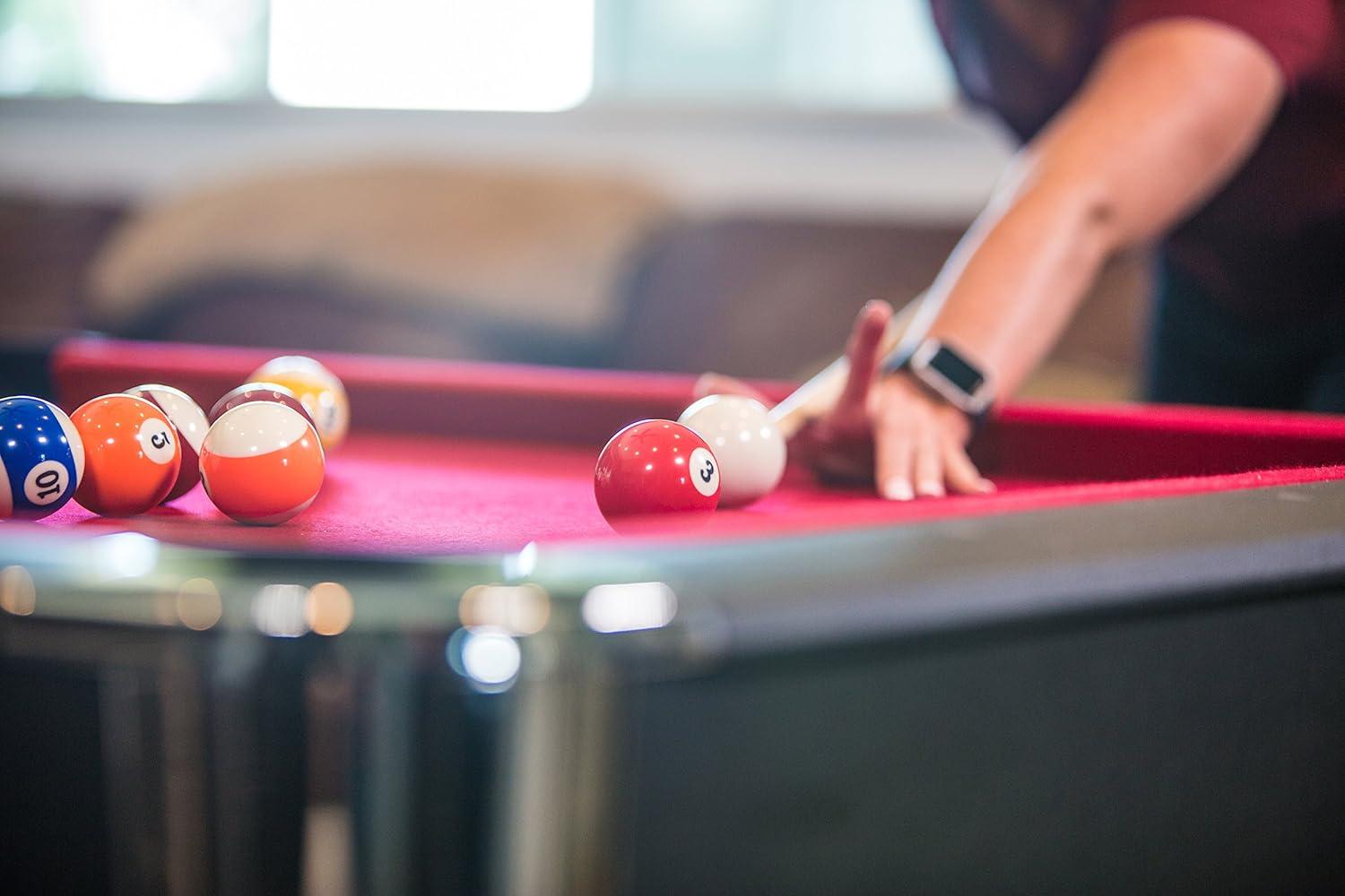 Our Honest Take: Mizerak Donovan II 8' Billiard Table Review