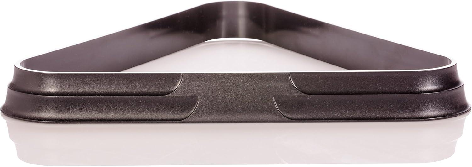 Our Take⁤ on the ‌Mizerak ‌Composite Ergonomic Triangle ‌Rack