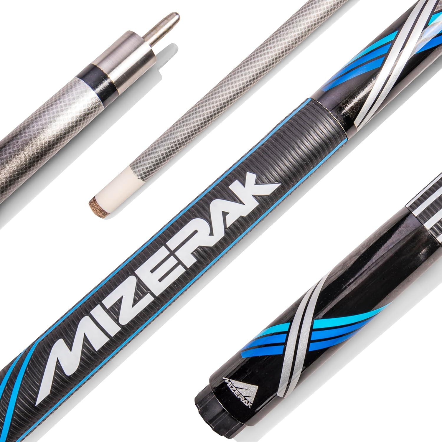 why⁤ We Trust the Escalade Mizerak Carbon ‍Sport‌ Grip Cue